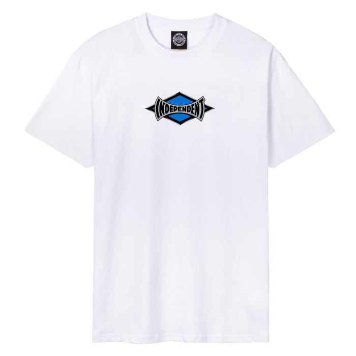 Independent Legacy White