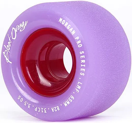 65/82A Morgan Pro Series Wheels