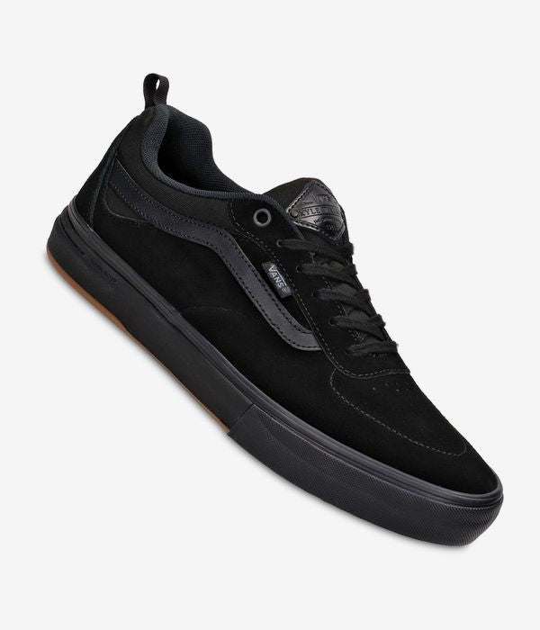 Vans Kyle Walker Blackout