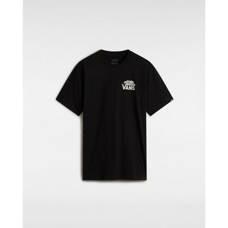 Vans Sneaky - t-shirt black