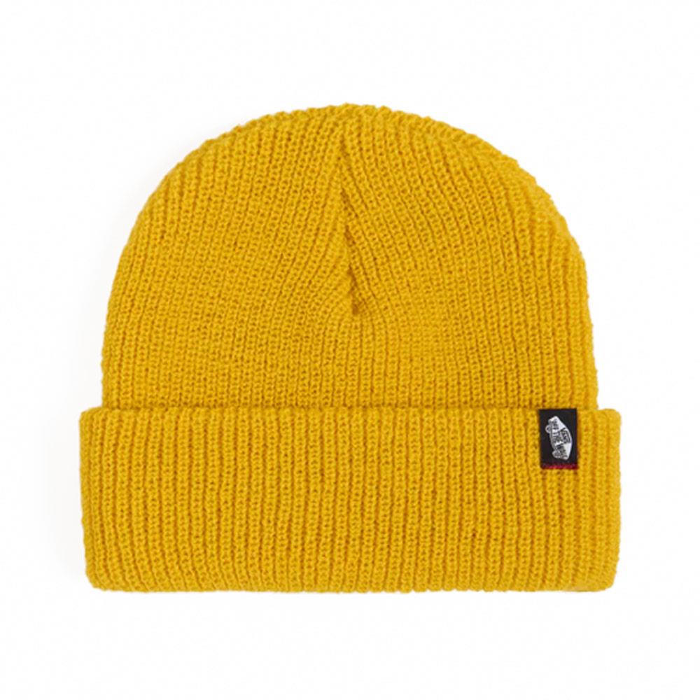 Vans Shallow Spicy Mustard Beanie