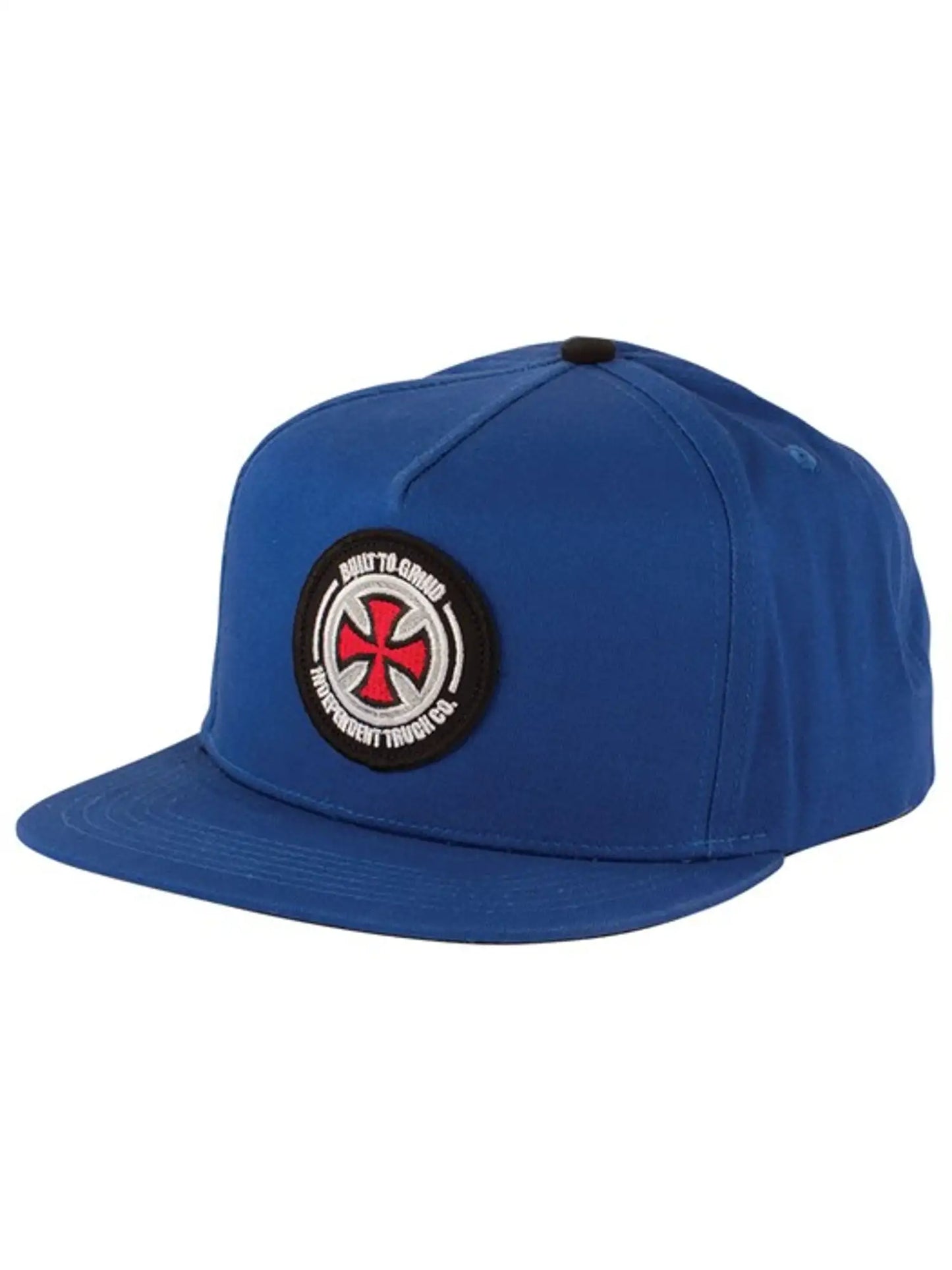 Independent BTG Patch Cap Royal