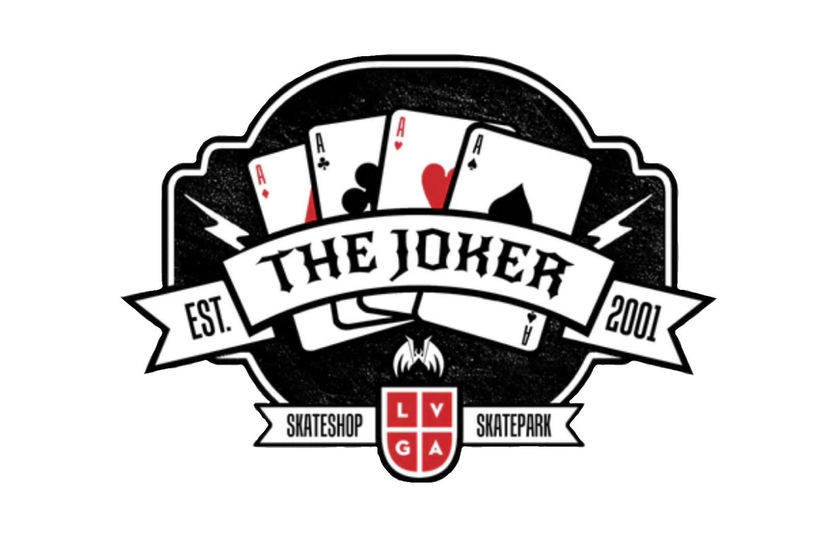 The Joker Shop