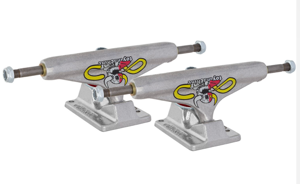 144 Independent Toy Machine Standard