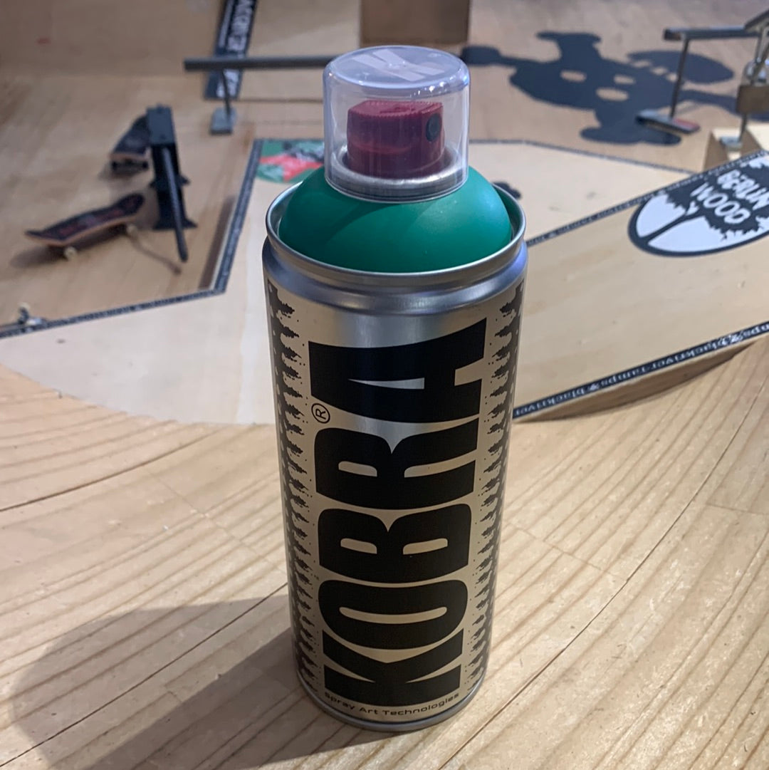 Kobra HP 1030 Springs