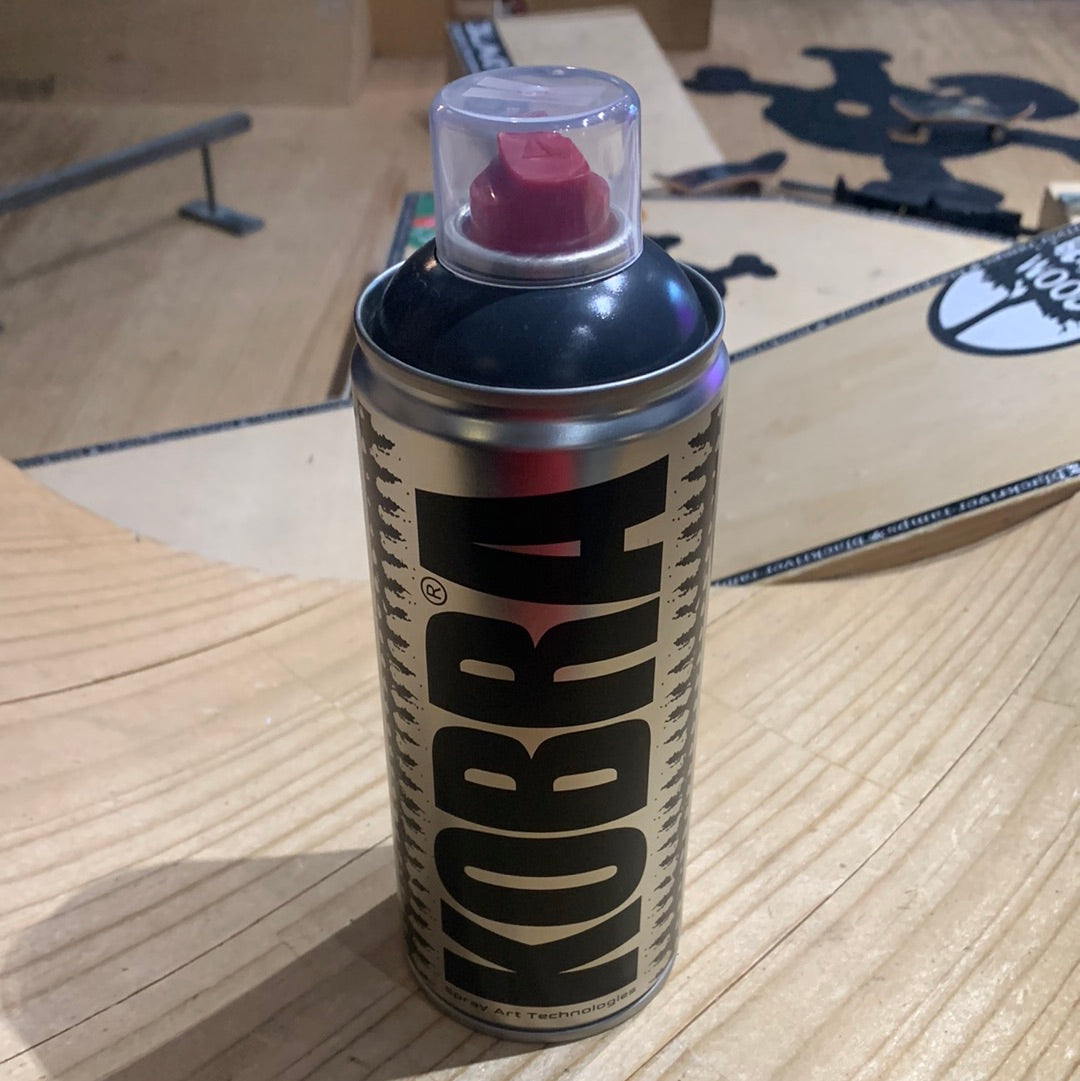 Kobra HP 3050 Binary