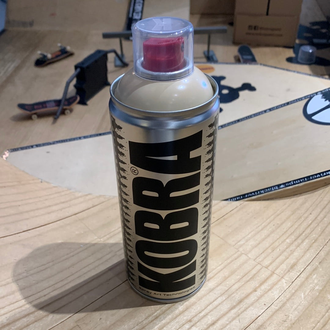 Kobra HP 710 Baby Ass