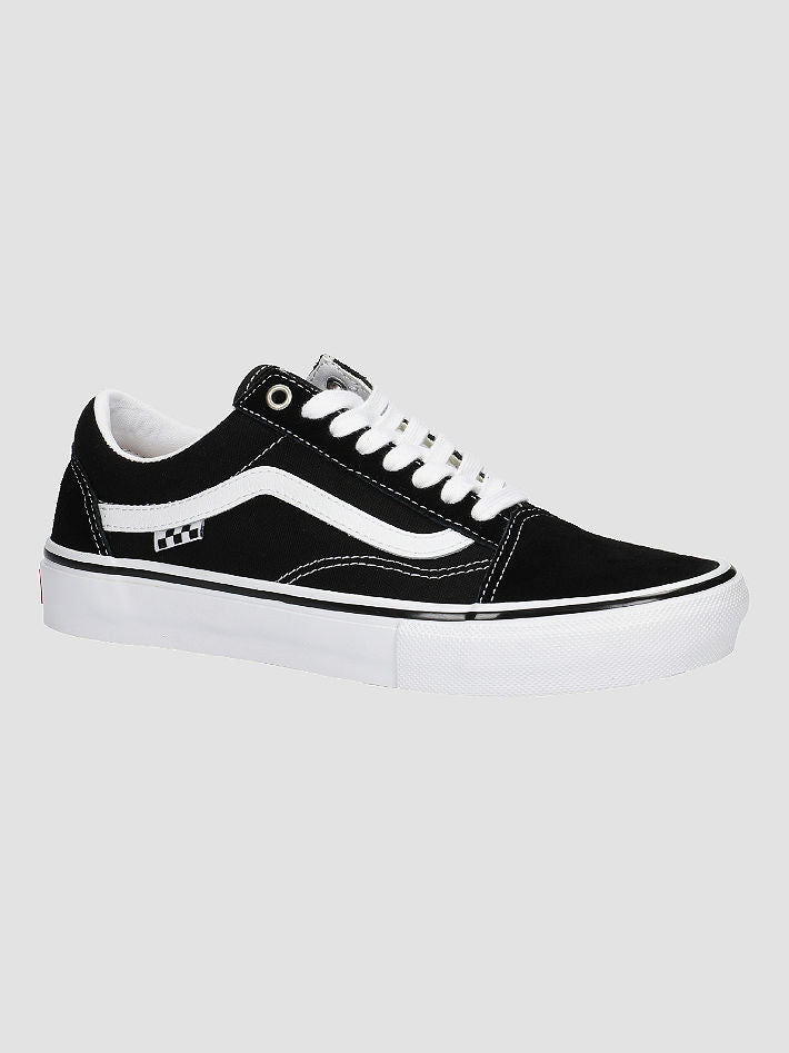 Vans Skate Old Skool Black/White