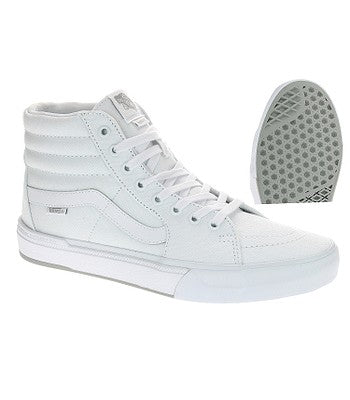Vans Bmx Sk8-Hi Perris Benegas White/Grey
