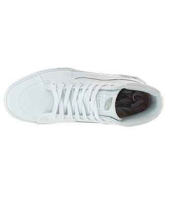 Vans Bmx Sk8-Hi Perris Benegas White/Grey