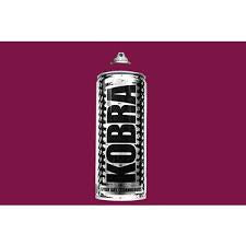 Kobra HP 5050 Dark Magenta