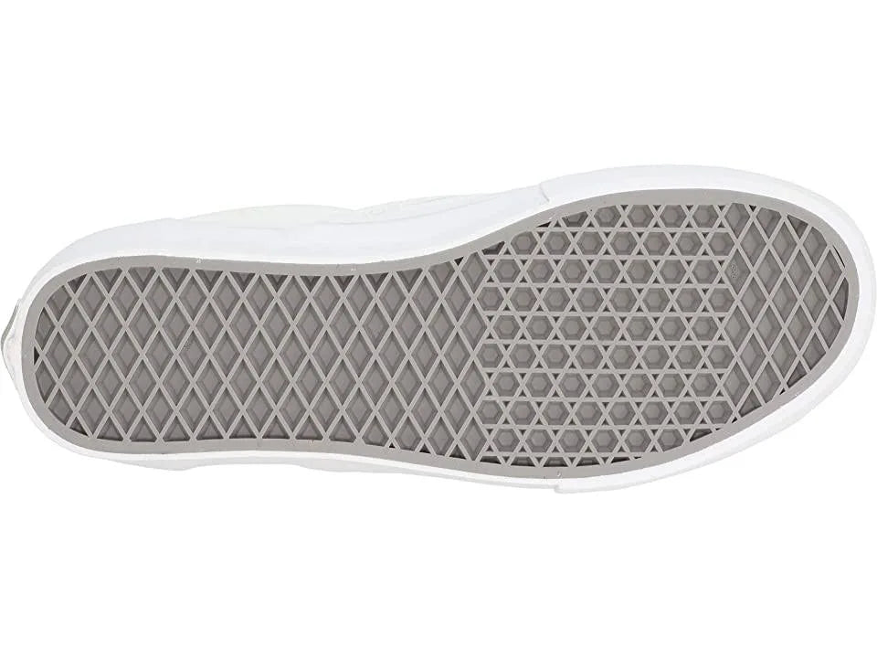 Vans Skate Slip-On True White