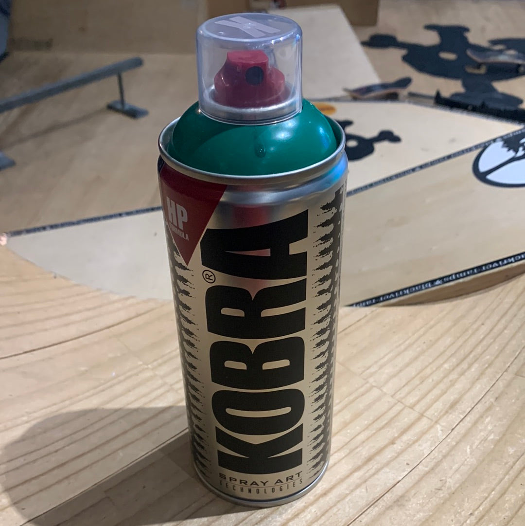 Kobra HP 1040 Forest