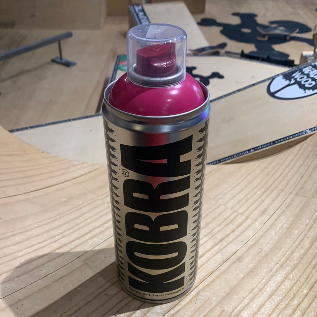 Kobra HP 5030 Magenta