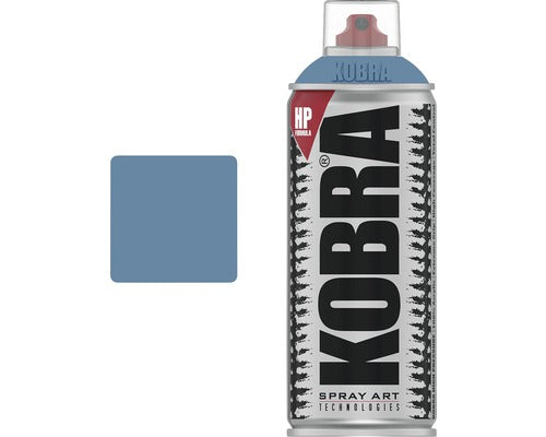 Kobra HP 2130 Flight