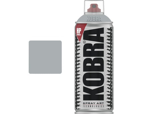 Kobra HP 3020 Platform