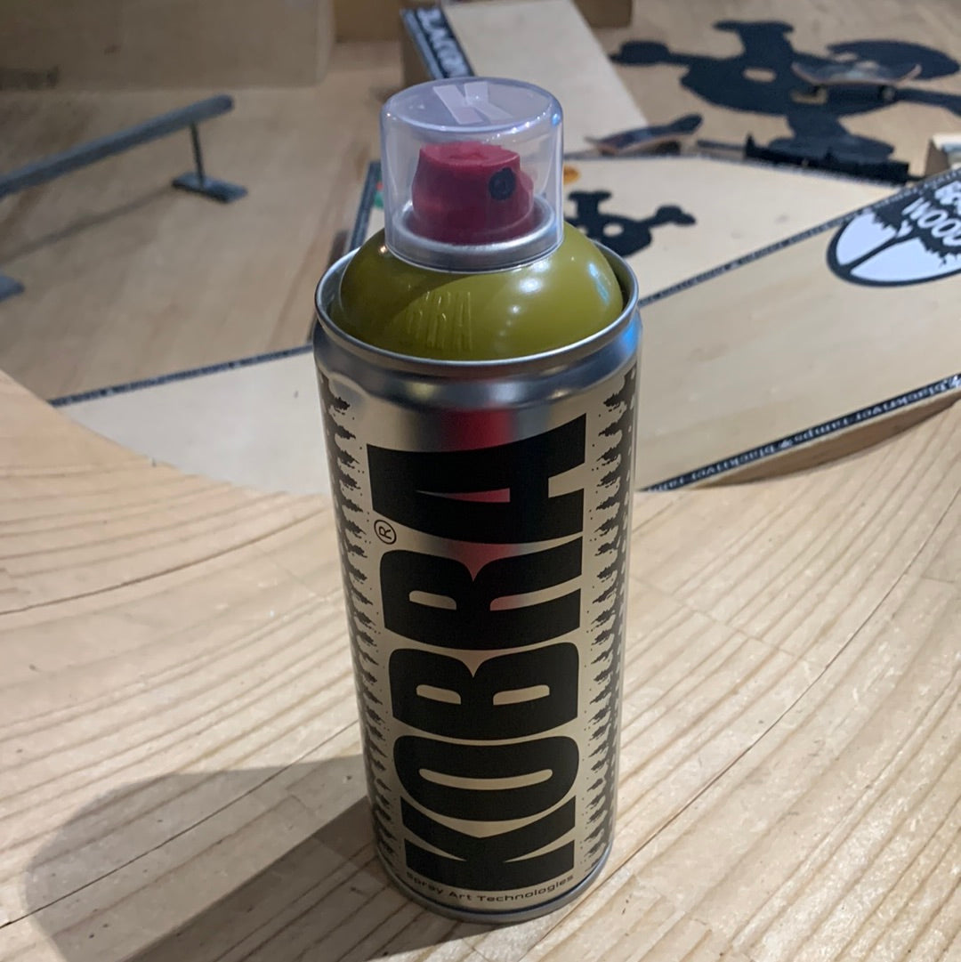 Kobra HP 440 Pera