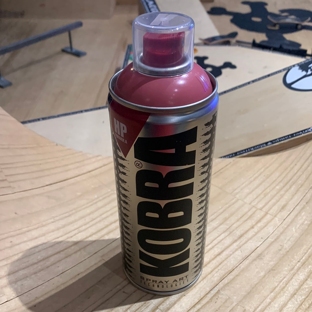 Kobra HP 820 Bigbubble