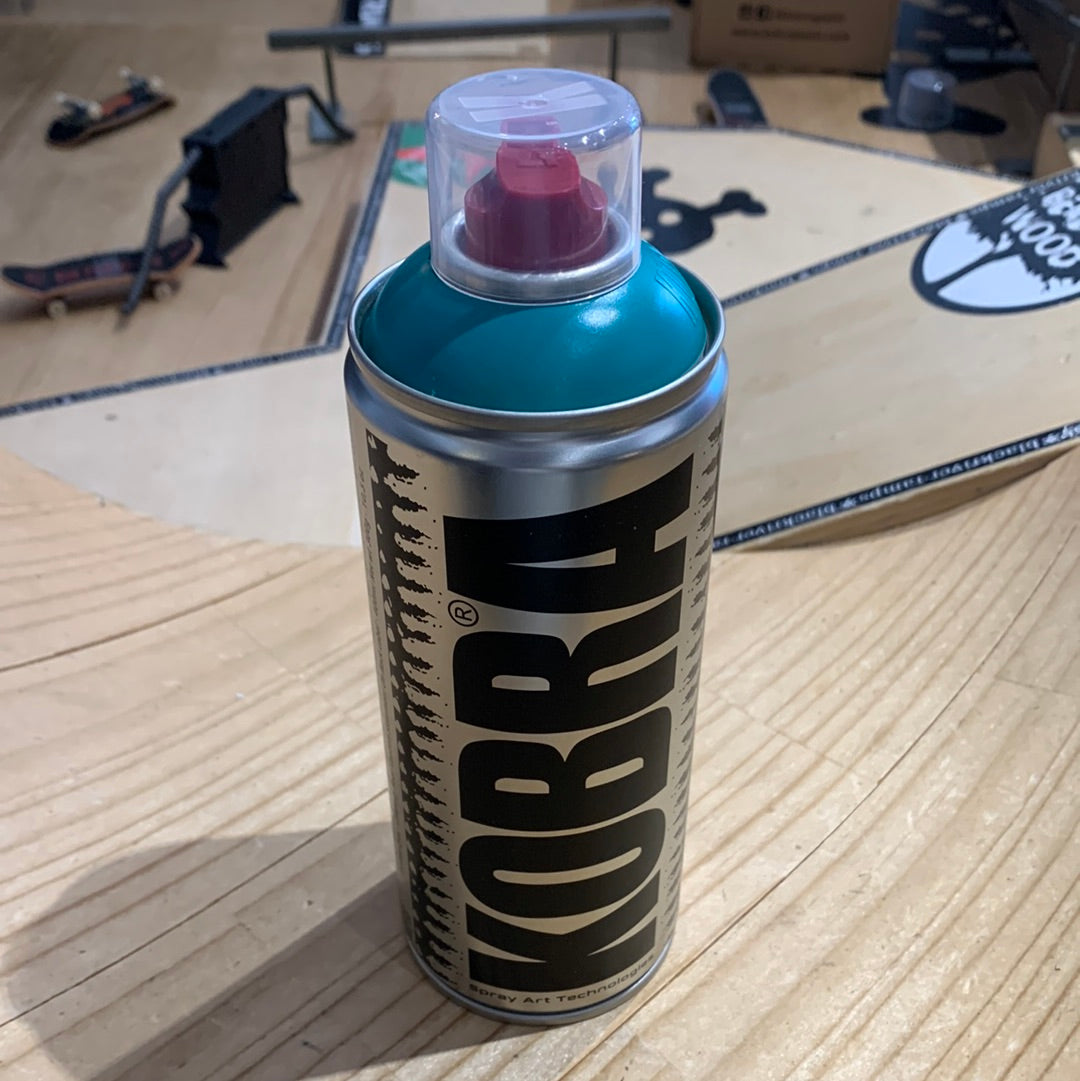 Kobra HP 1120 Niagara