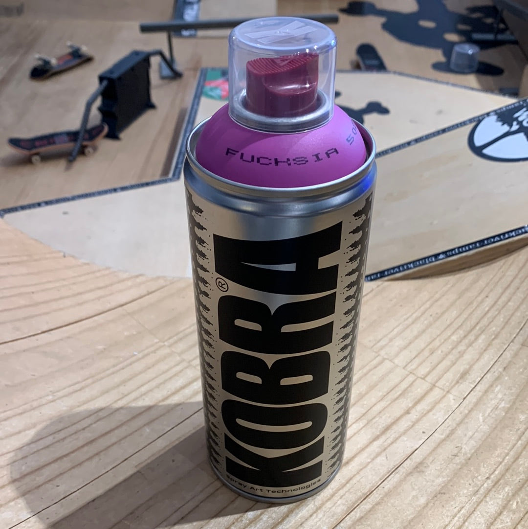Kobra HP 5020 Fuchsia
