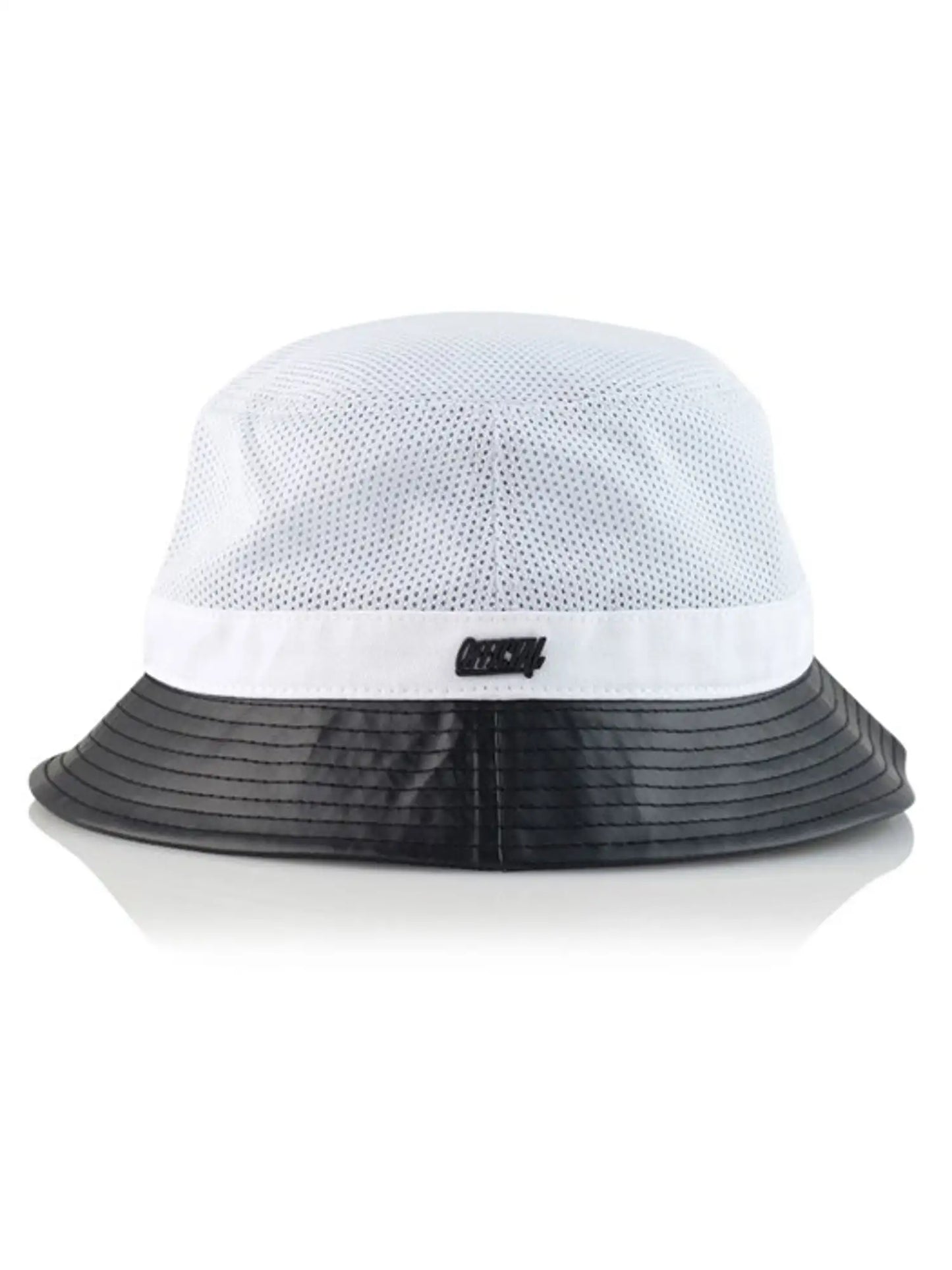 Official Unfade Mesh White/Black