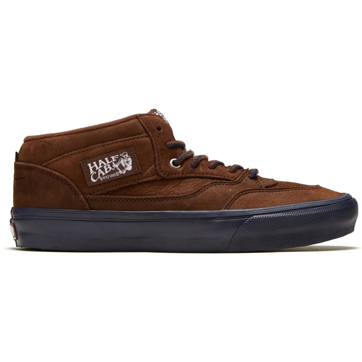 Skate Half Cab Nick Michel Brown/Navy