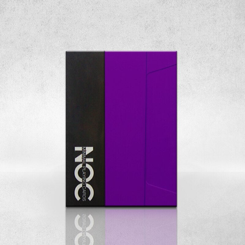 Cardistry - Noc V3 Purple