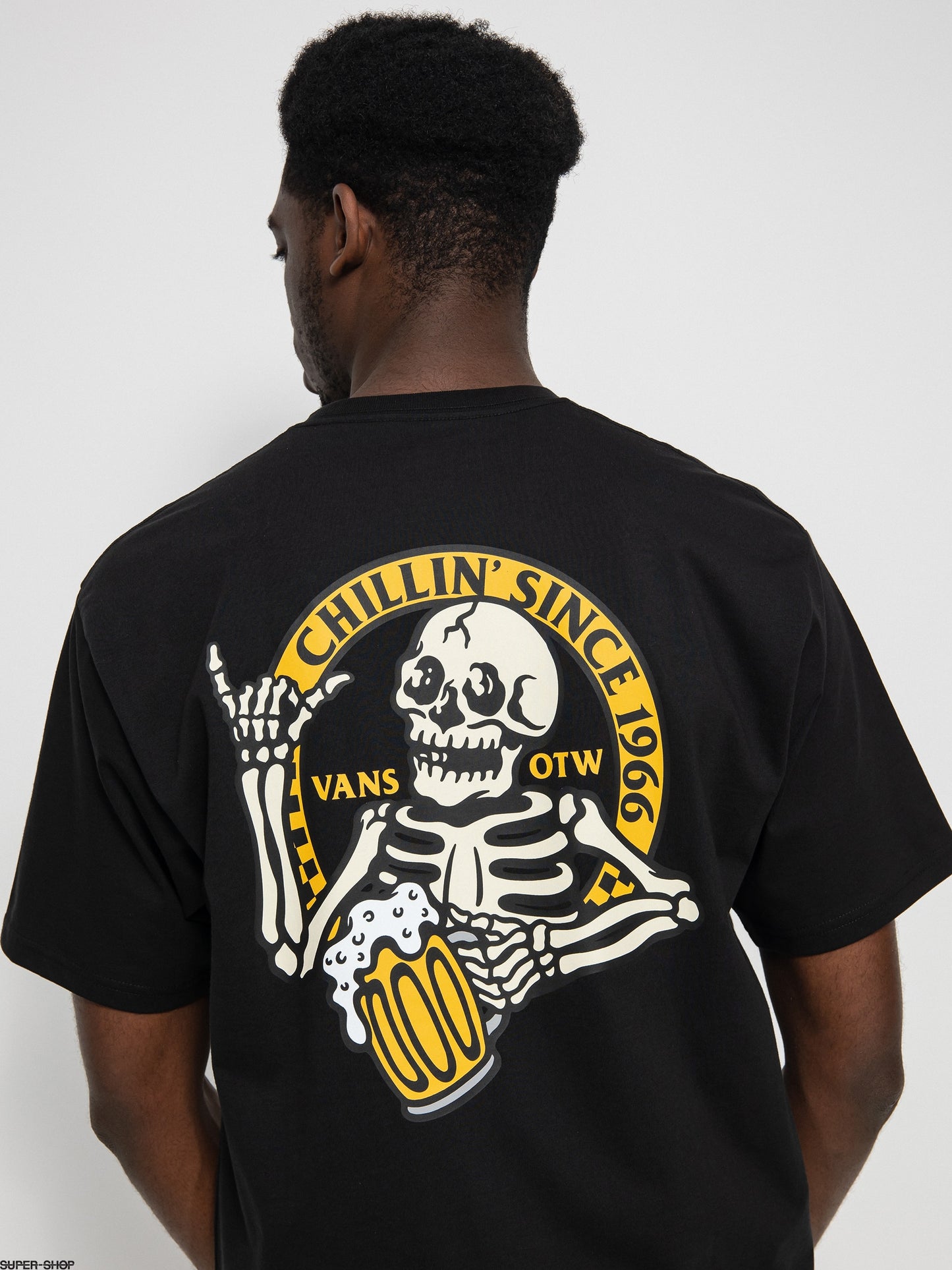 Vans Chillin Since 66