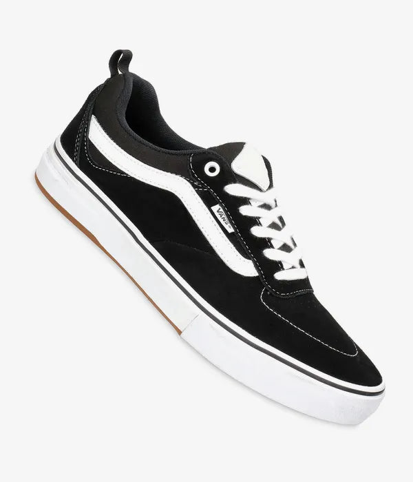 Vans Kyle Walker Pro Black/White