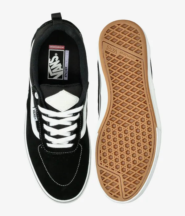 Vans Kyle Walker Pro Black/White