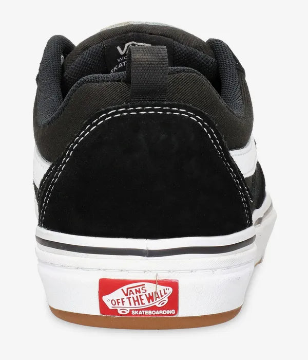 Vans Kyle Walker Pro Black/White