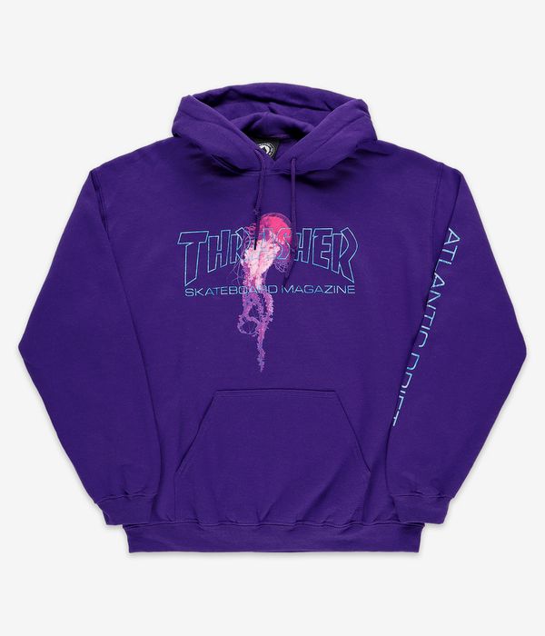 Thrasher Atlantic Drift