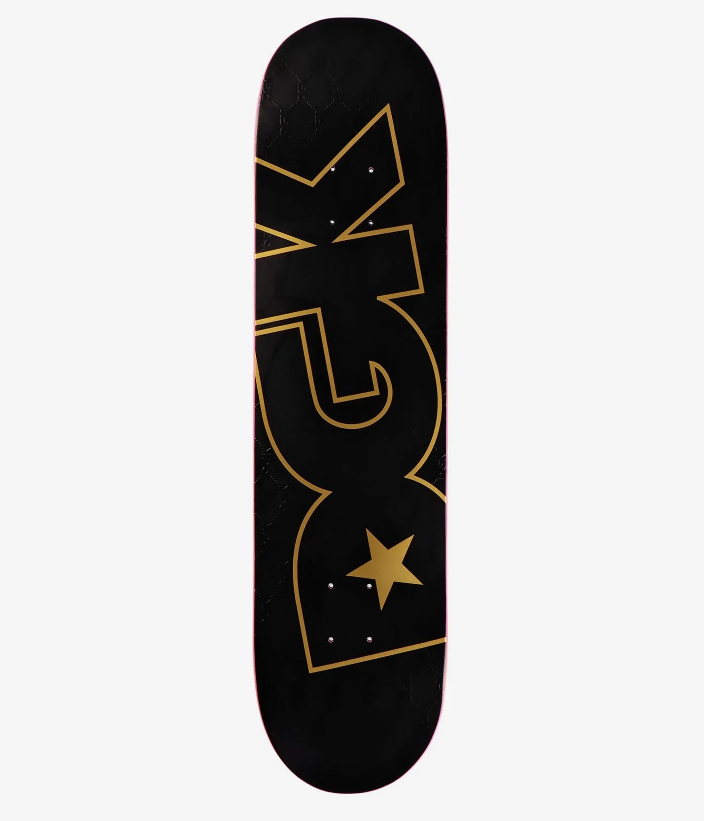 8.10 DGK Limo Embossed