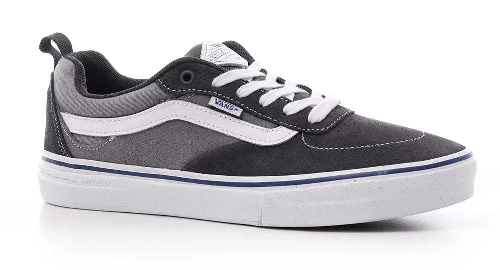 Vans Kyle Walker Asphalt/Blue