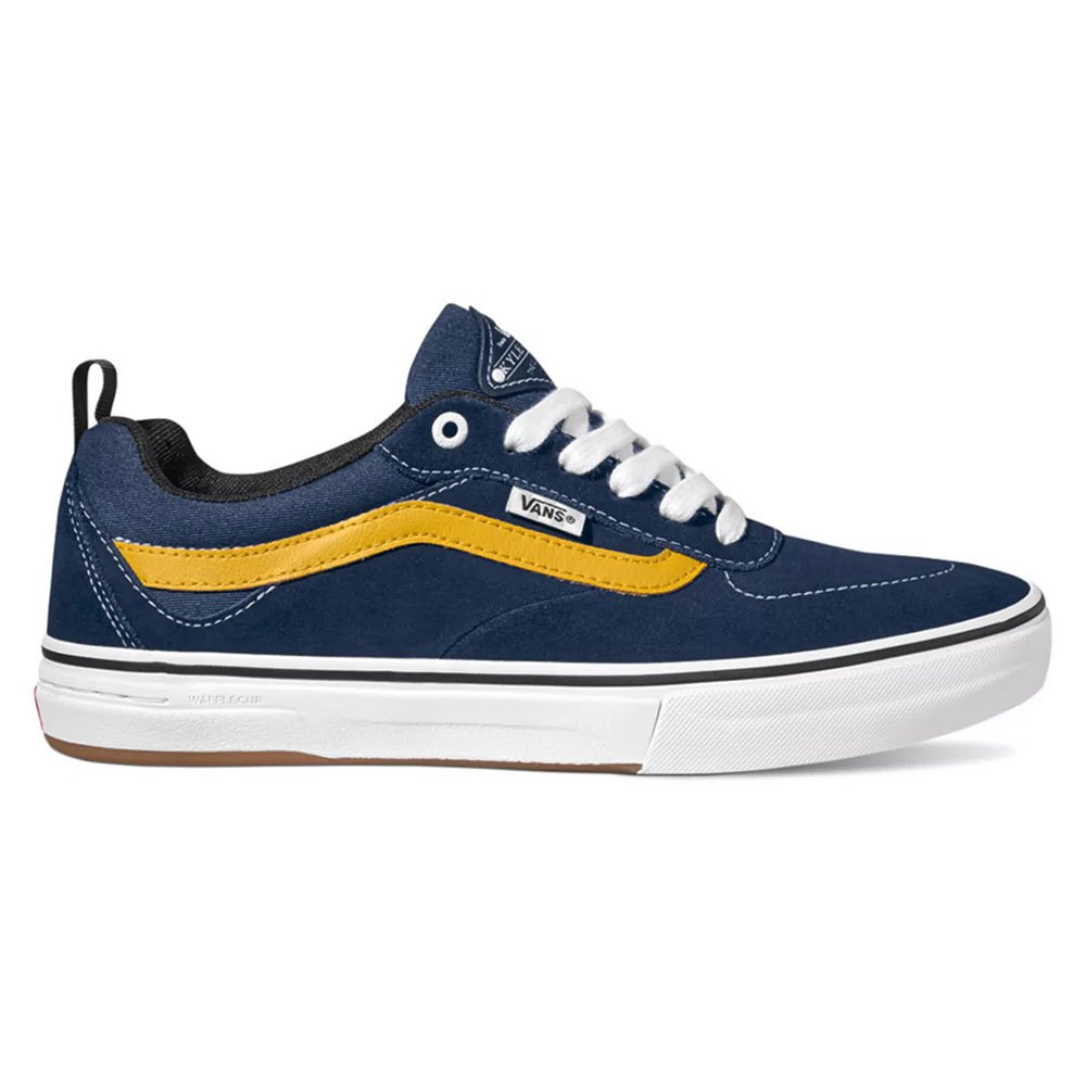 Vans Kyle Walker Navy/Gold