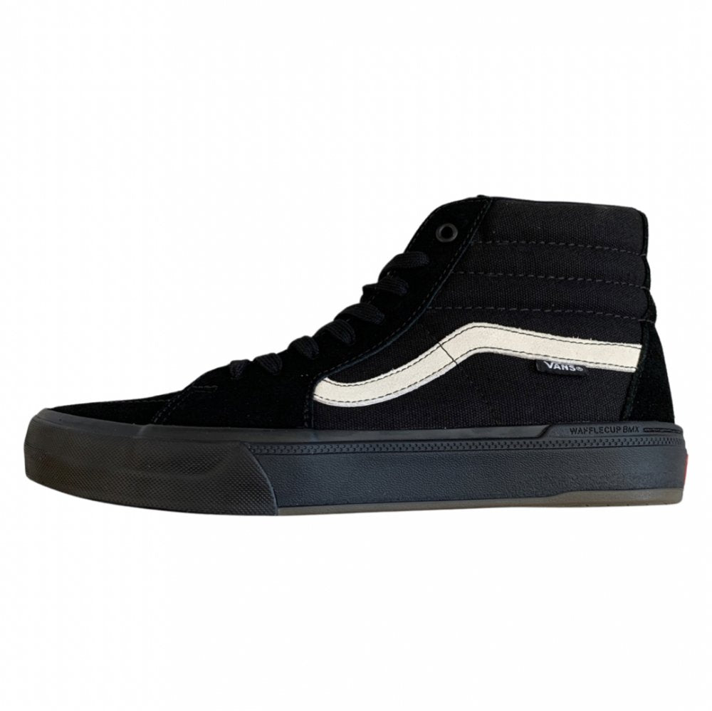 Vans Bmx Sk8-Hi Black/Black