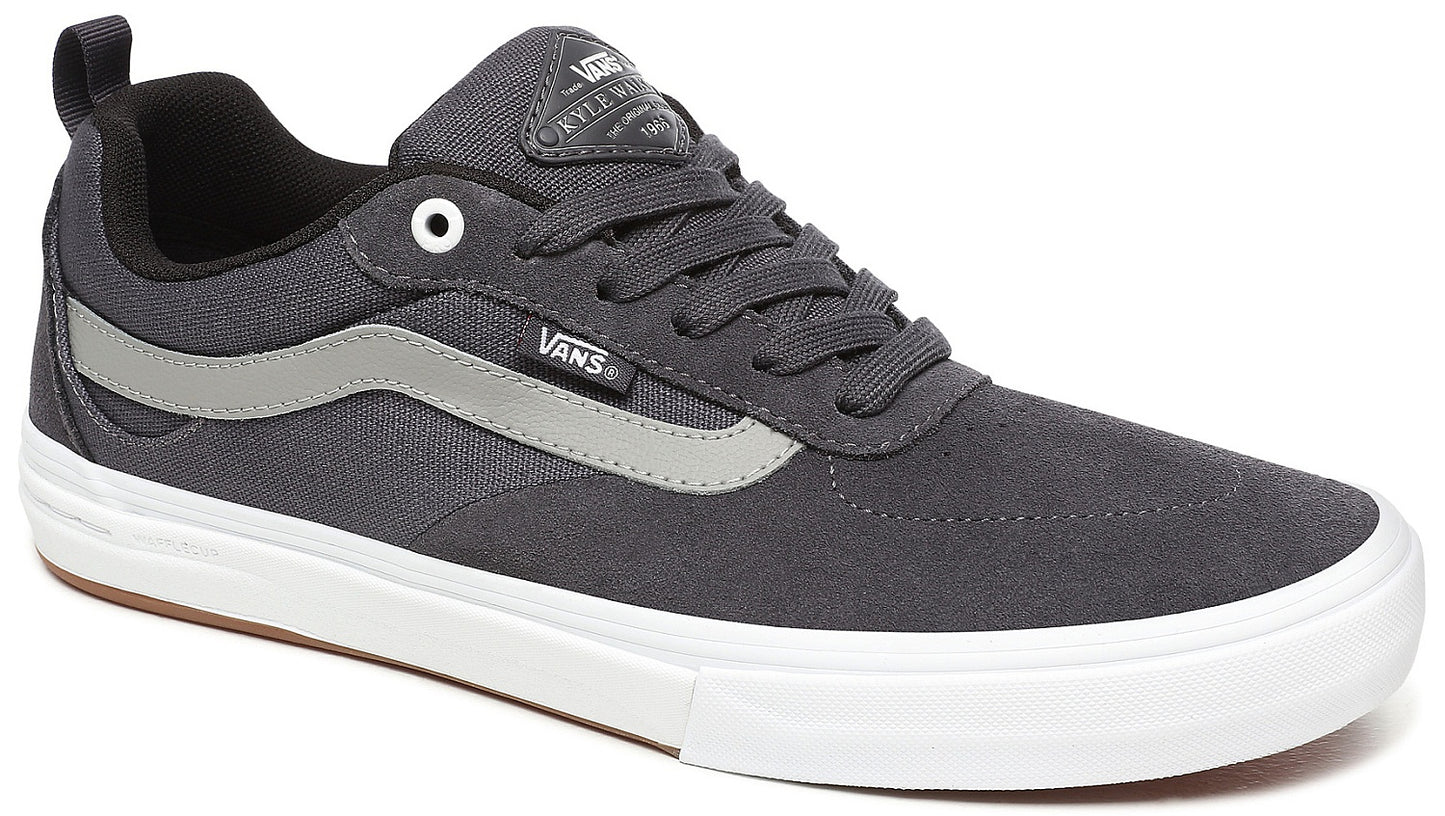 Vans Kyle Walker Pro Periscope/True White