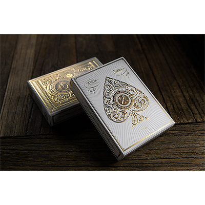 Artisan White
