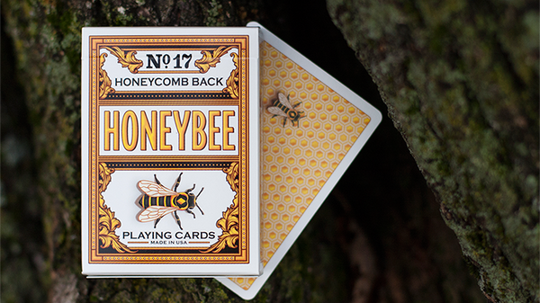 Honey Bee