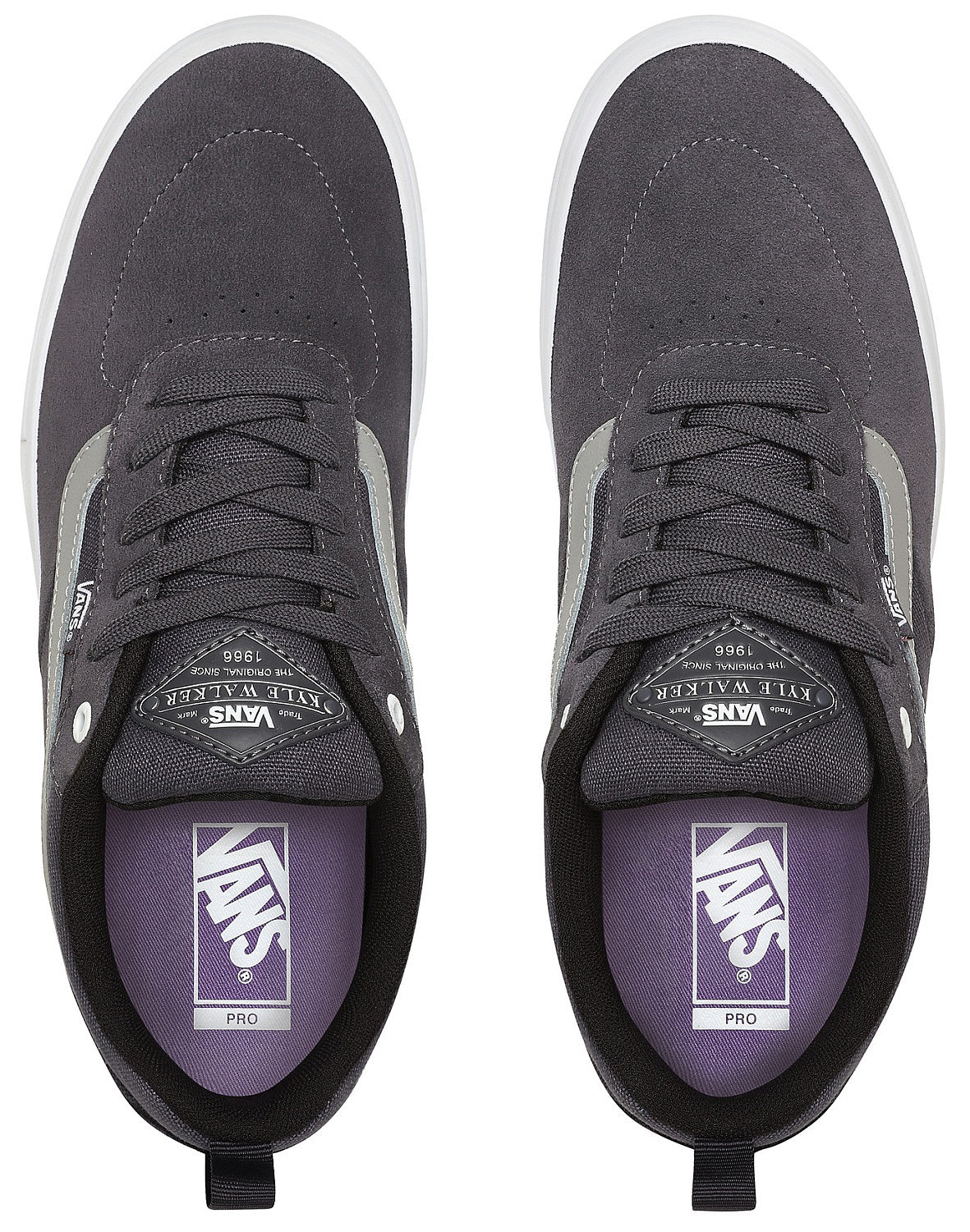 Vans Kyle Walker Pro Periscope/True White