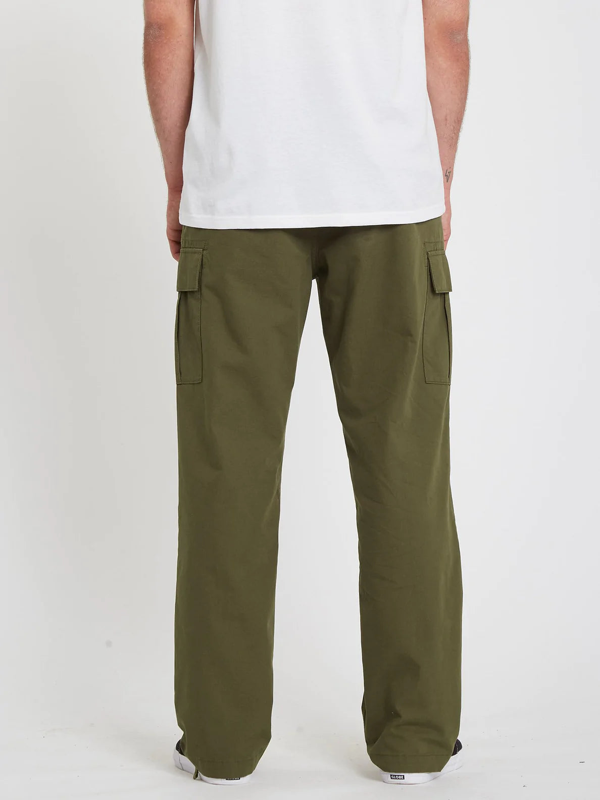 Volcom March Cargo Slub