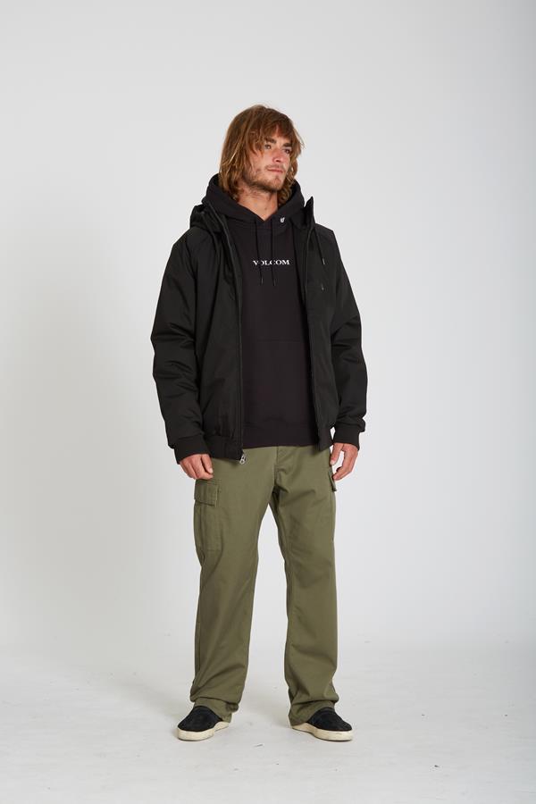 Volcom Hernan 5K Adult is