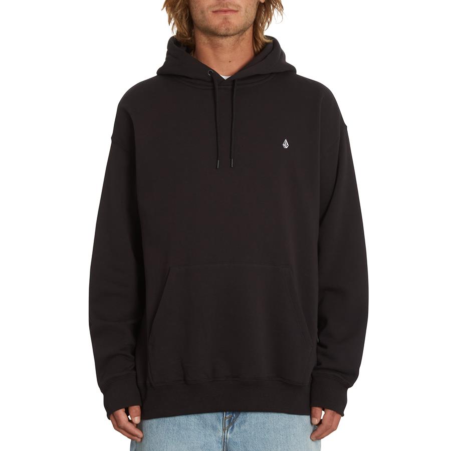 Volcom SINGLE STONE PO BLACK