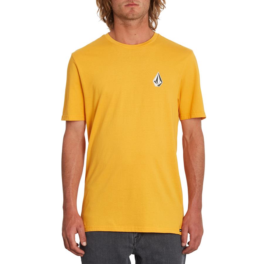 Volcom Iconic Stone Sst Sunburst