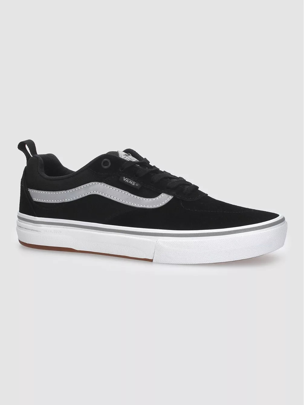 Vans Kyle Walker Black/Reflective