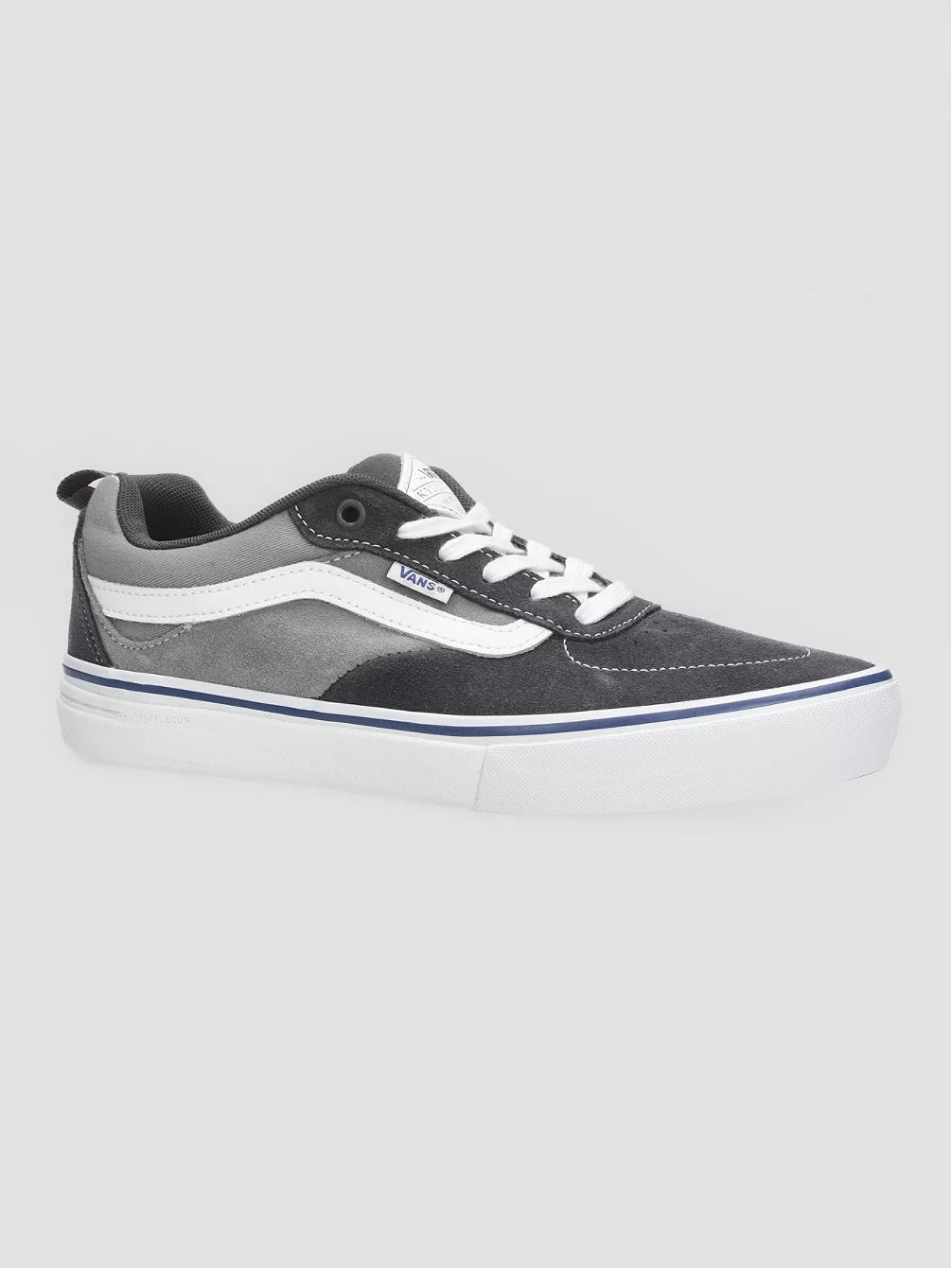 Vans Kyle Walker Pro Granite/Rock