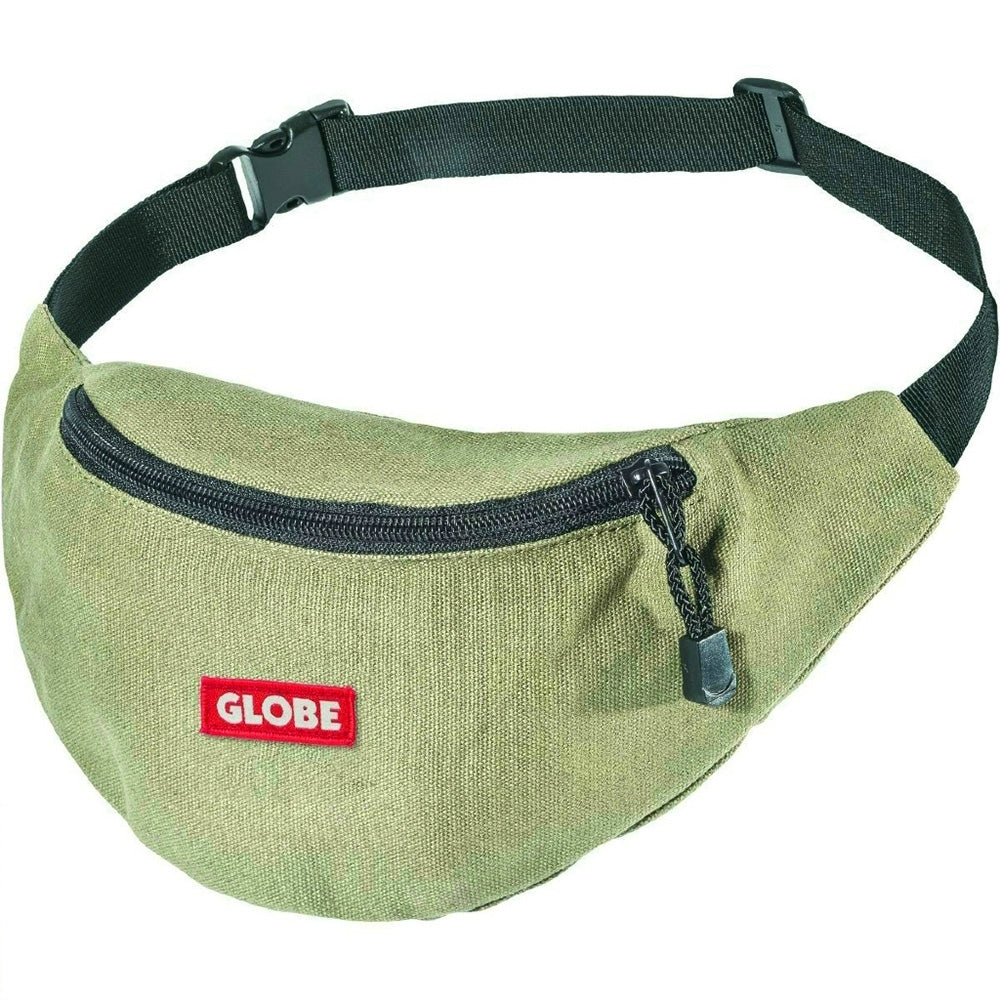 Globe Richmond Side Bag II - Light Army