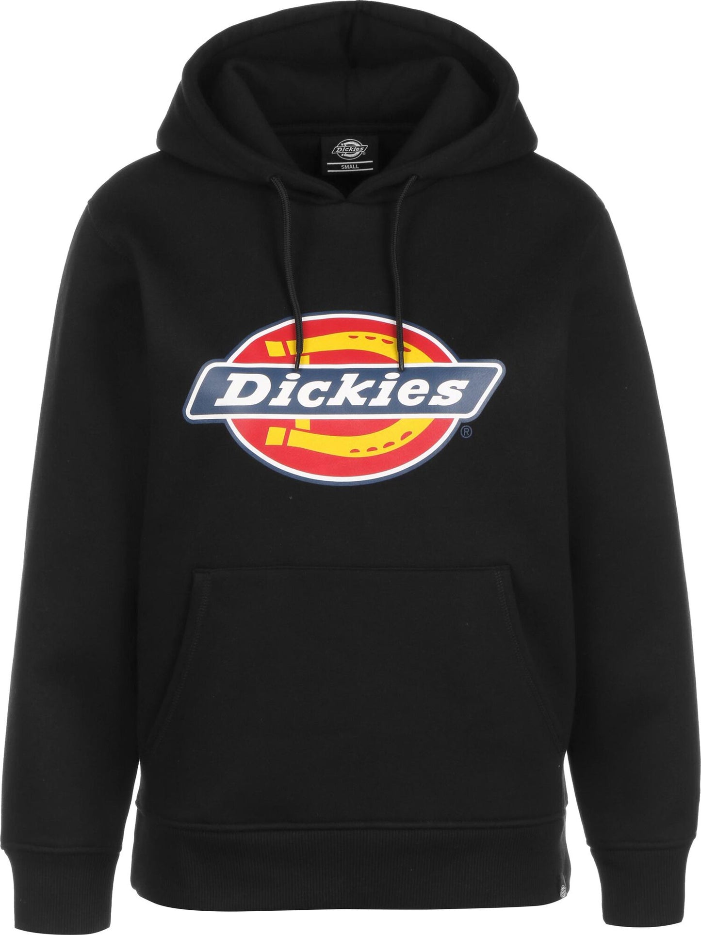 Dickies SAN ANTONIO Black