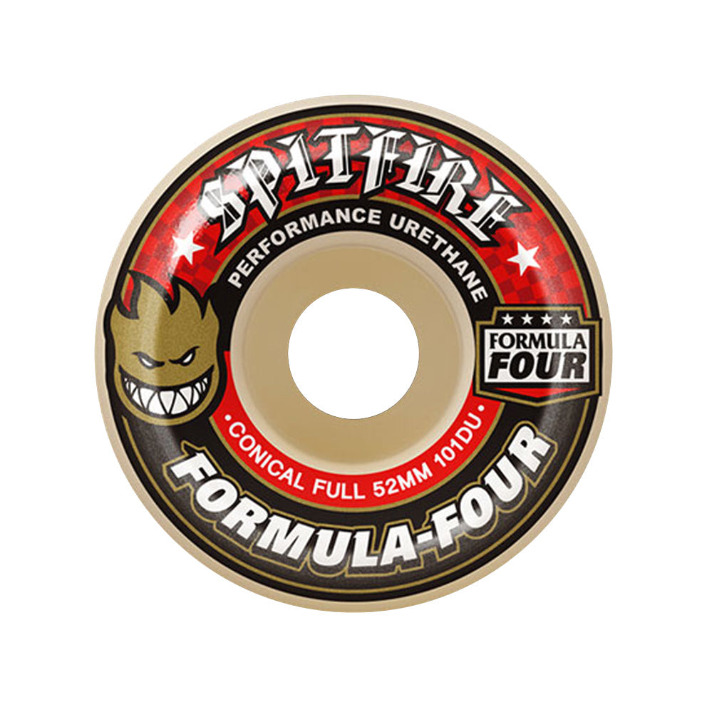 52/101D Spitfire Concl Full