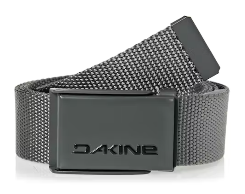 Dakine Rail Gunmetal